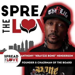 Krayzie Bone