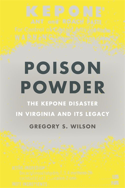 poison powder