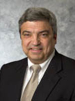 Strickler George Strickler George