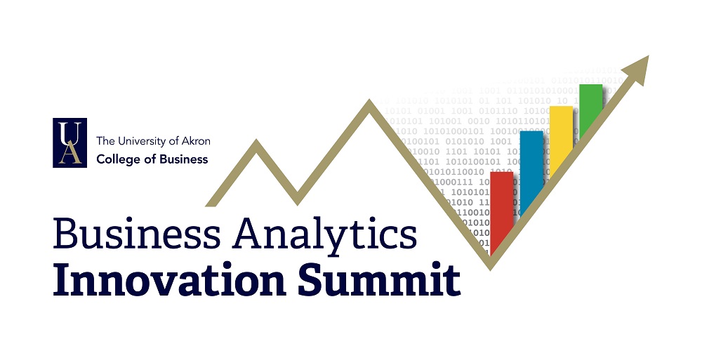 bet365官网 bet365官网 of bet365官网, College of Business Business Analytics - Innovation Summit