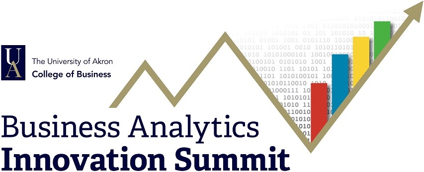 bet365官网 bet365官网 of bet365官网, College of Business - Business Analytics Innovation Summit