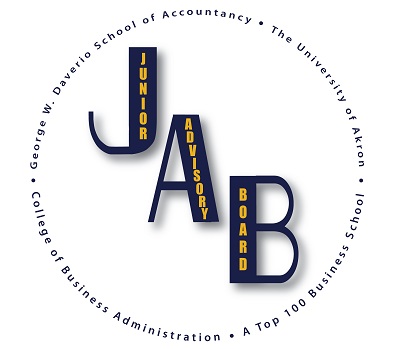 AccountancyJAB2021 Accountancy - Junior Advisory Board