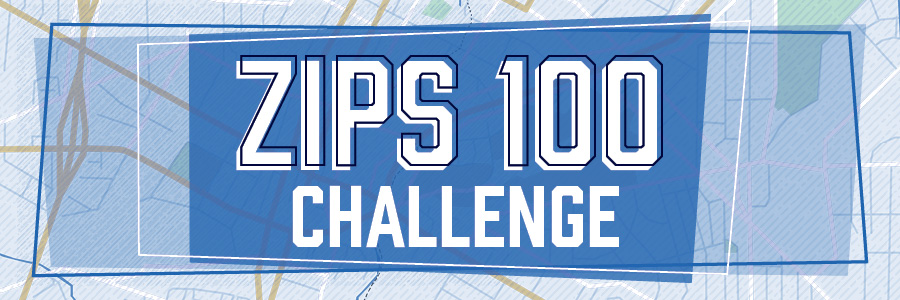 bet365官网 bet365官网 of bet365官网 Zips100 challenge list