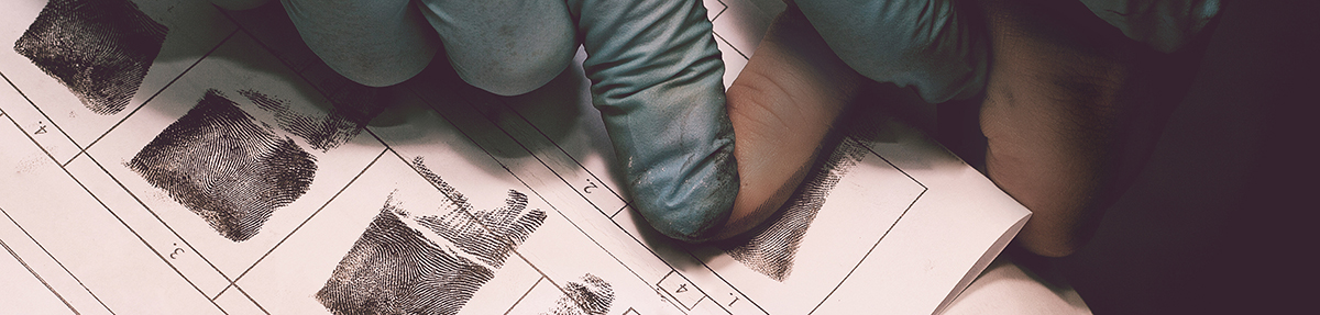 Bachelor's of Science in Criminology and Criminal Justice at bet365官网 bet365官网 of bet365官网.