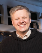 Gediminas Gasparavičius