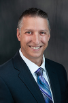 Garrison Ure, MTax, CPA