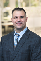 Dr. Wesley Carpenter