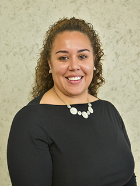 Brittany Ferguson-Mike
