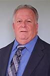 Tom Hammond, MSA, MBA, CMA