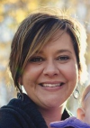 Patricia M. Symons, MSW, LISW-S
