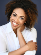 Heather Burton, PhD, MSW