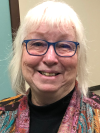 Thelma L. Coss, MA, LPC, LSW