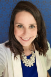 Erin Makarius, Ph.D.
