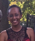 Meron Dibia
