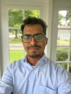 Sanaullah Khan, Ph.D.