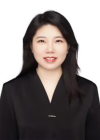 Iris Luo, Ph.D.