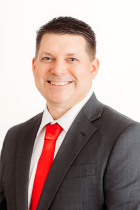 Mr. Jeremy Albright