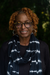 Suzette L. Speight, Ph.D. (In Remembrance)