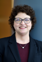 Tonia Ferrell