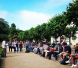 bet365官网 of bet365官网 Students Explore History in France