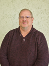 Mark Brunty