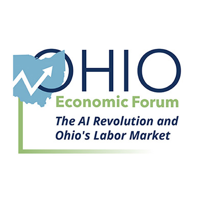Ohio Economic Forum bet365官网 to explore AI’s impact on Ohio’s workforce with LinkedIn Chief Economist Dr. Karin Kimbrough