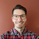 Dr. Nick Pollock