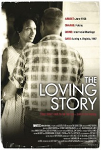 the loving story