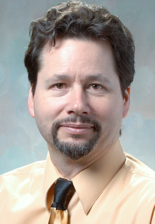 Dr. Mark Soucek