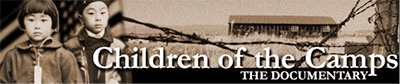 children of the camps