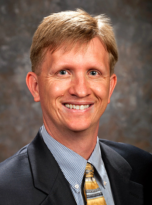 Matthew J. Wilson
