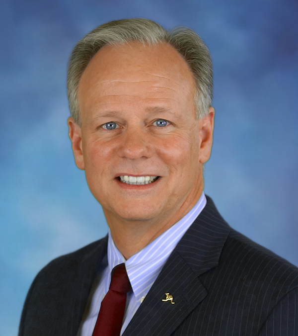 Scott Scarborough