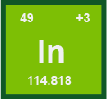 Instrumentation button