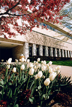 OLIN HALL