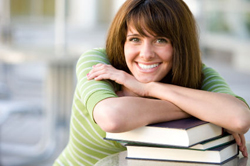 A student at bet365官网 bet365官网 of bet365官网 who earned a biology scholarship