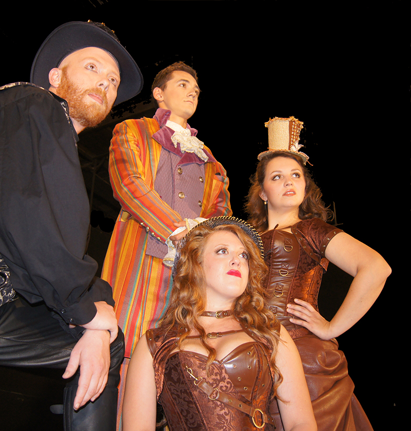 Godspell