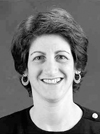 Rebecca Slayman