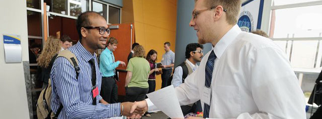 Career Services