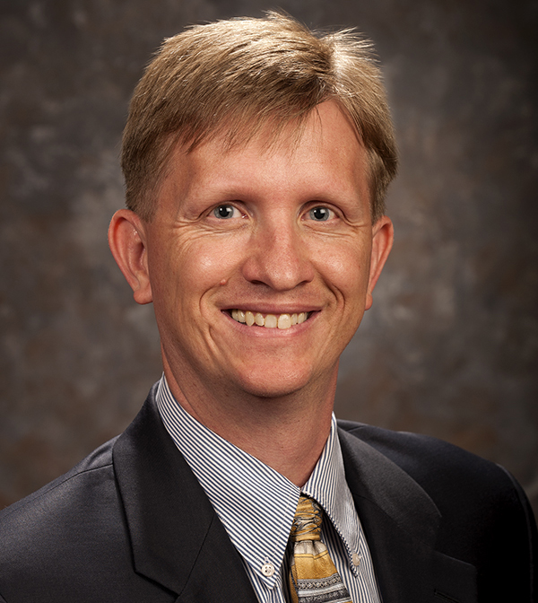 Dean Matthew Wilson