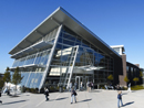 Student Union Building