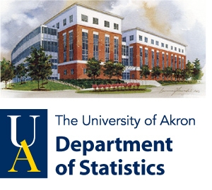 The Buchtel College of Arts and Sciences on the University of Akron Campus