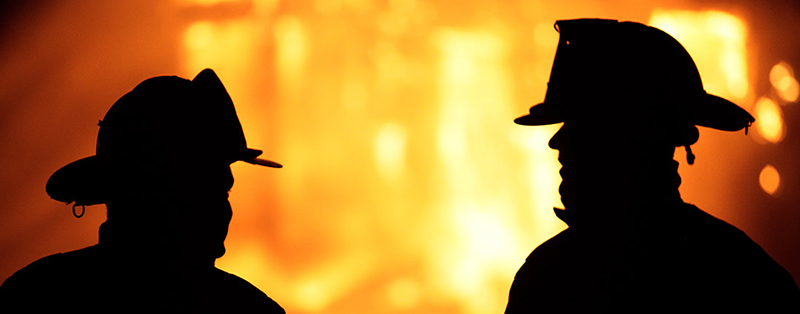 Firefighters