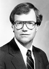 James McCready