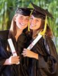 Graduation Photo Large