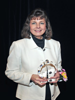 Laura Thompson