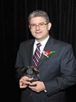 Thomas DeBord