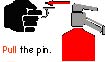 pullpin