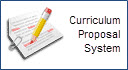 Curriculum Proposal System