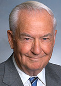 Richard W. Pogue