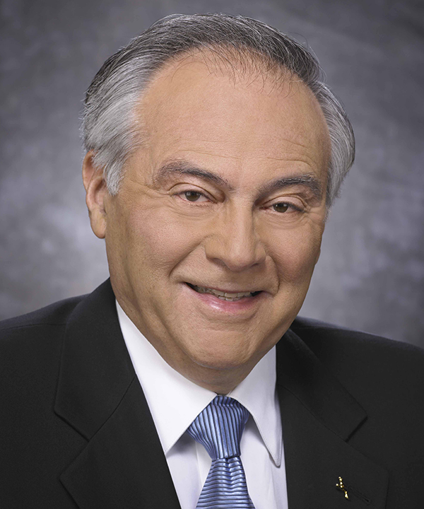 Luis Proenza Luis Proenza